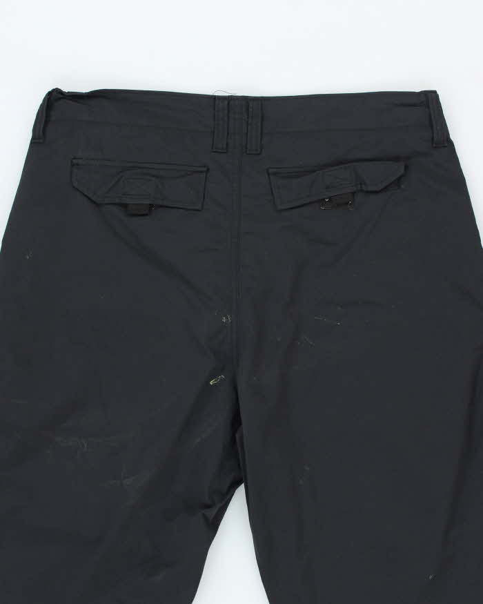 Vintage 2000's Oakley Software Lightweight Utility Trousers - W30 L28