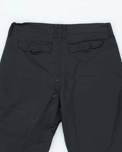 Vintage 2000's Oakley Software Lightweight Utility Trousers - W30 L28