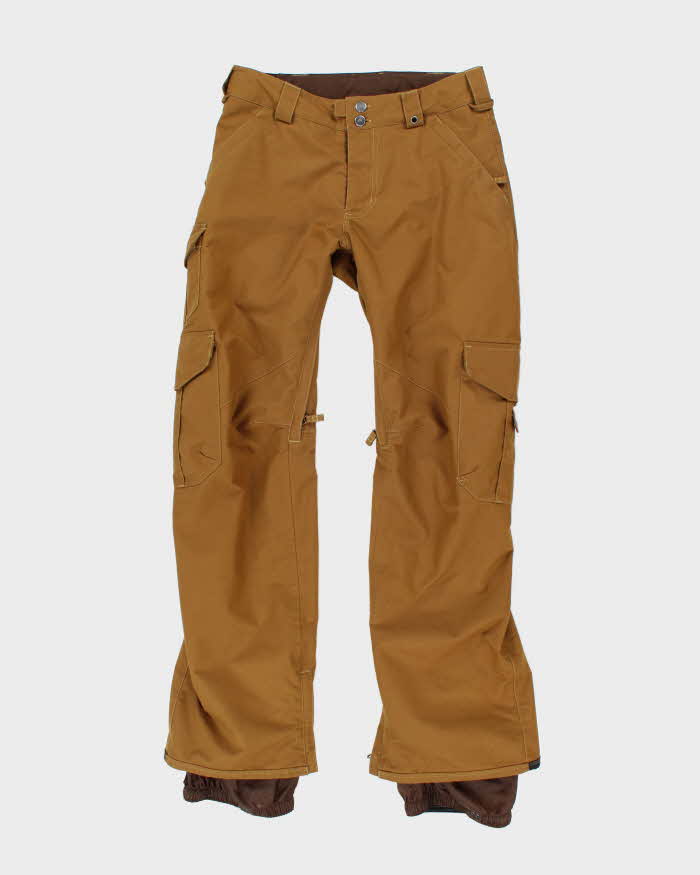 Vintage 2000's Burton Heavyweight Insulated Ski Trousers - W30 L32