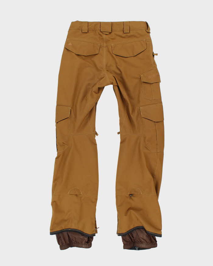 Vintage 2000's Burton Heavyweight Insulated Ski Trousers - W30 L32