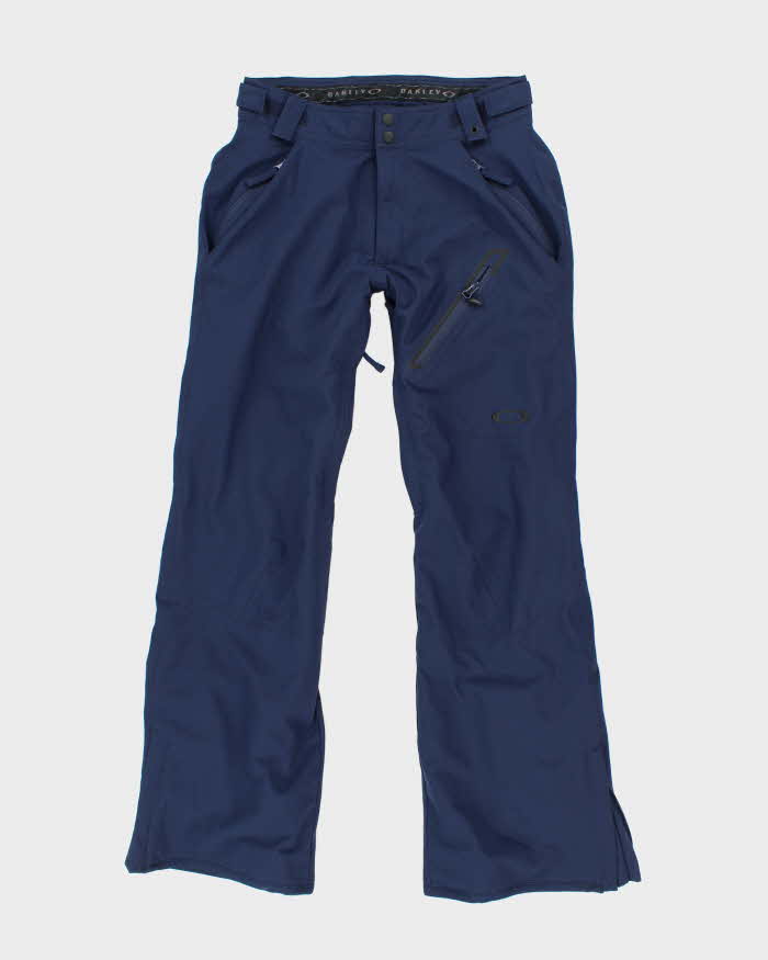 Vintage 2000's Oakley Software Insulated Ski Trousers - W30 L31