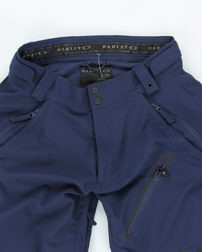 Vintage 2000's Oakley Software Insulated Ski Trousers - W30 L31