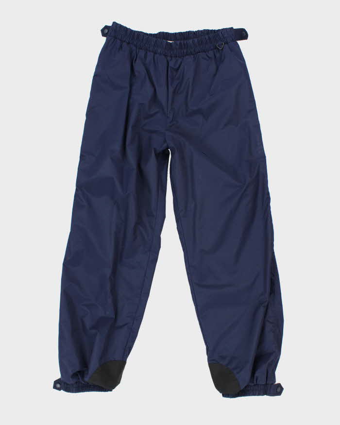 Vintage 90's Columbia Waterproof Ski Trousers - W28 L29