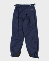 Vintage 90's Columbia Waterproof Ski Trousers - W28 L29