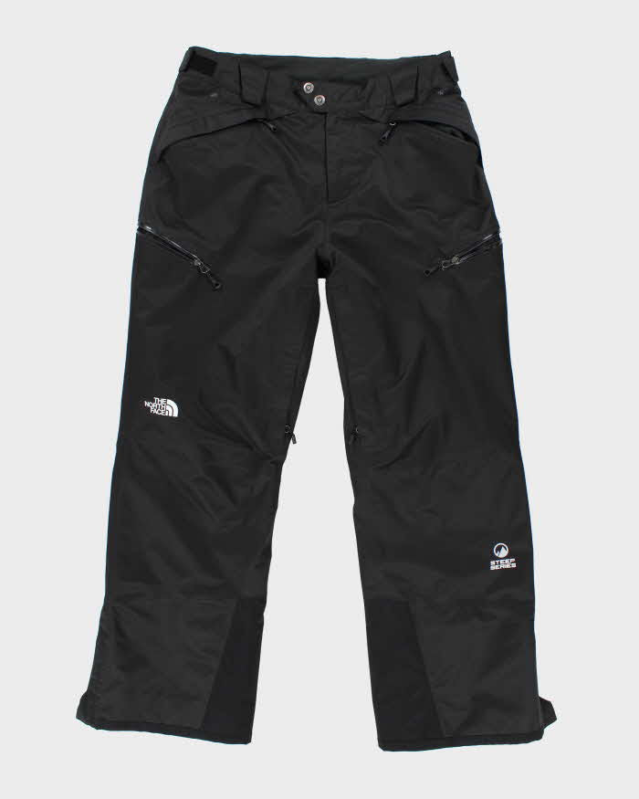 Vintage The North Face Steep Series Heavyweight Ski Trousers - W34 L31