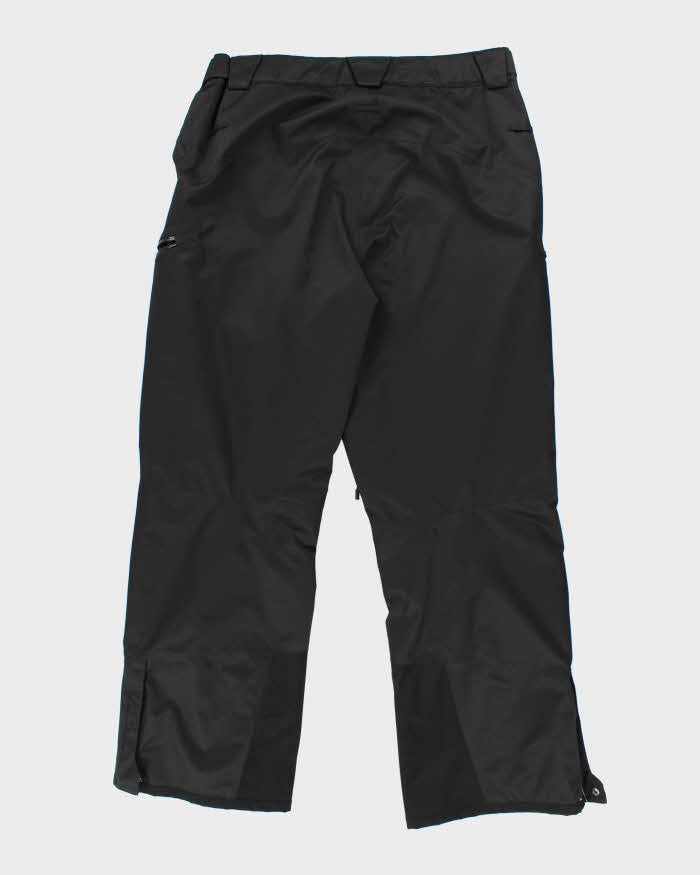 Vintage The North Face Steep Series Heavyweight Ski Trousers - W34 L31