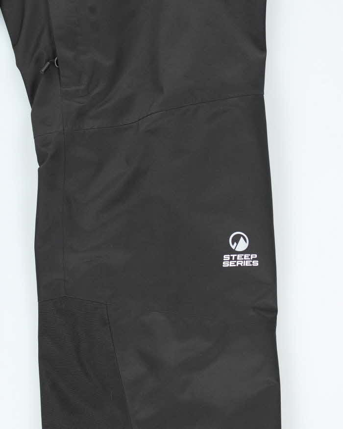 Vintage The North Face Steep Series Heavyweight Ski Trousers - W34 L31