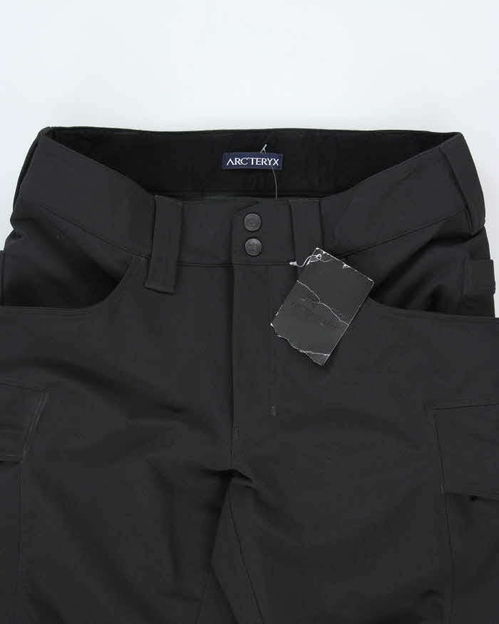 Vintage 2000's DSWT Arc'teryx Patrol Pant AR Trousers - W32 L32