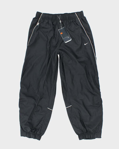 Vintage 2000's DSWT Nike Lightweight Tracksuit Bottoms - W32 L25
