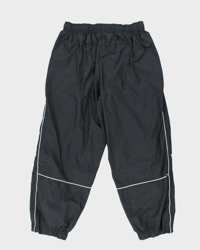 Vintage 2000's DSWT Nike Lightweight Tracksuit Bottoms - W32 L25