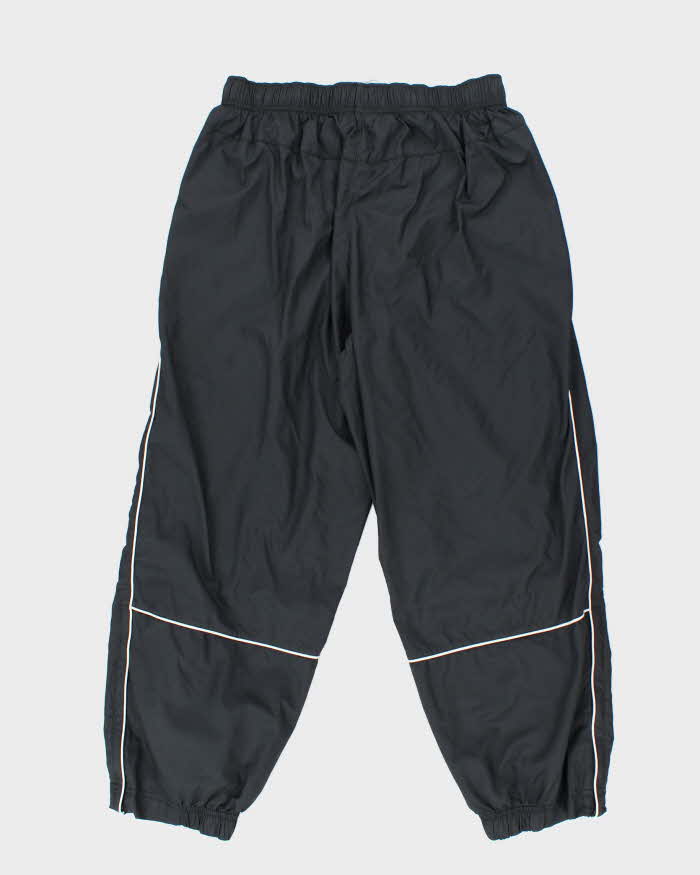 Vintage 2000's DSWT Nike Lightweight Tracksuit Bottoms - W32 L25