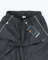 Vintage 2000's DSWT Nike Lightweight Tracksuit Bottoms - W32 L25