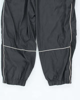 Vintage 2000's DSWT Nike Lightweight Tracksuit Bottoms - W32 L25