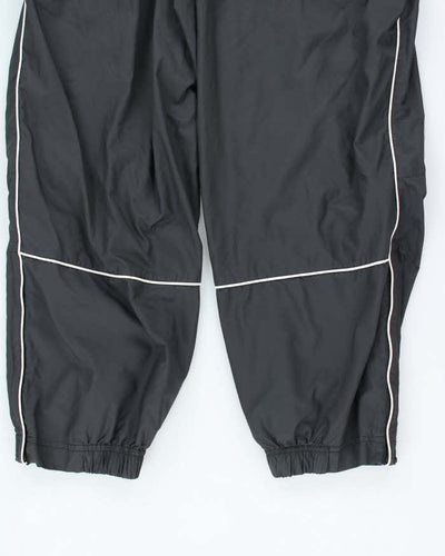 Vintage 2000's DSWT Nike Lightweight Tracksuit Bottoms - W32 L25