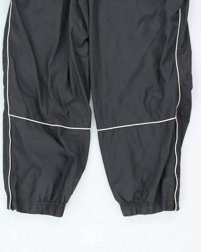Vintage 2000's DSWT Nike Lightweight Tracksuit Bottoms - W32 L25
