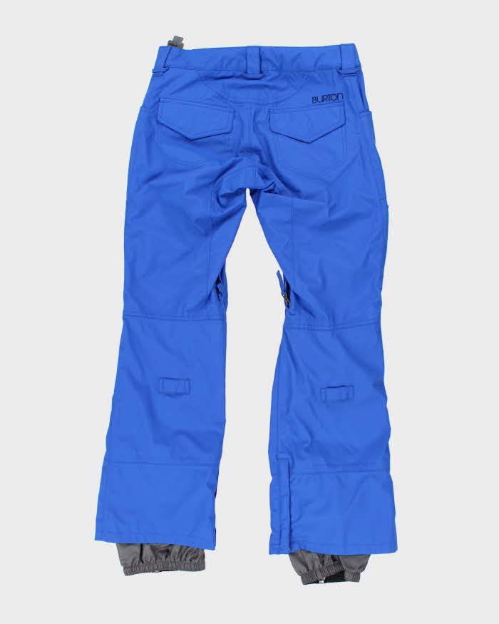 Vintage 2000's Burton Snowboard Waterproof Ski Trousers - W32 L30