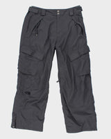 Vintage 2000's The North Face Heavyweight Ski Trousers - W36 L30