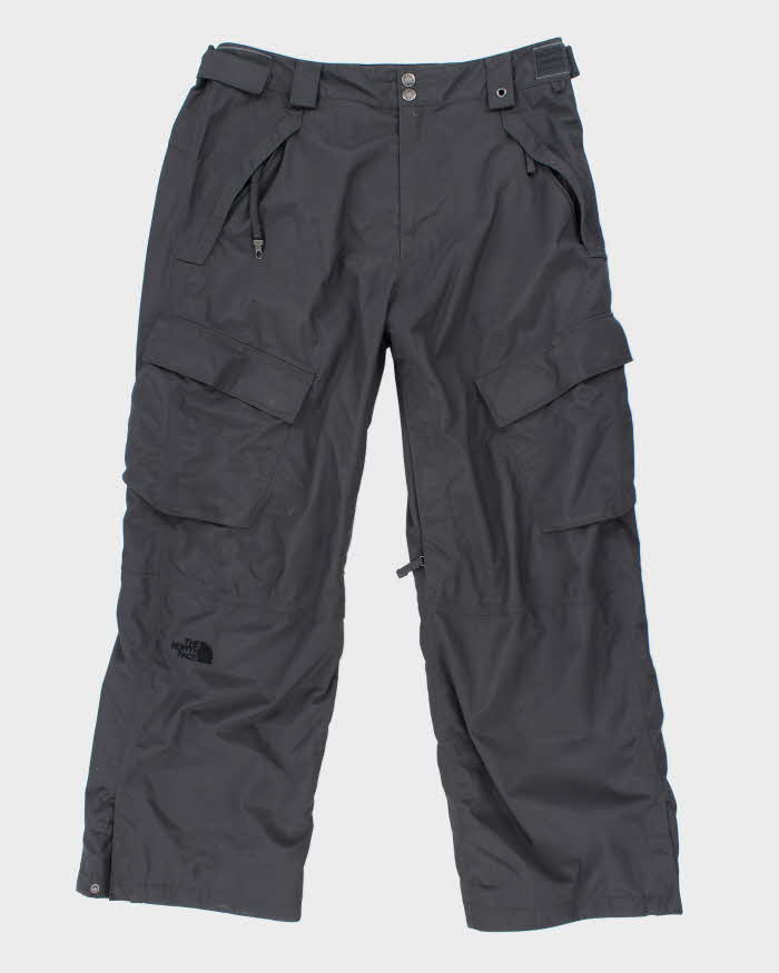 Vintage 2000's The North Face Heavyweight Ski Trousers - W36 L30