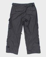 Vintage 2000's The North Face Heavyweight Ski Trousers - W36 L30