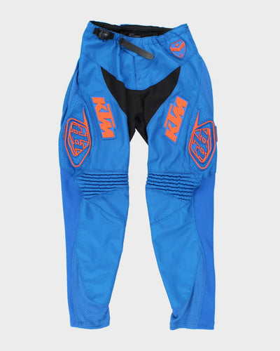 Vintage 2000's Speed Equipment Motocross Trousers - W28 L28