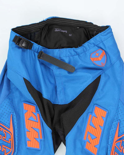 Vintage 2000's Speed Equipment Motocross Trousers - W28 L28