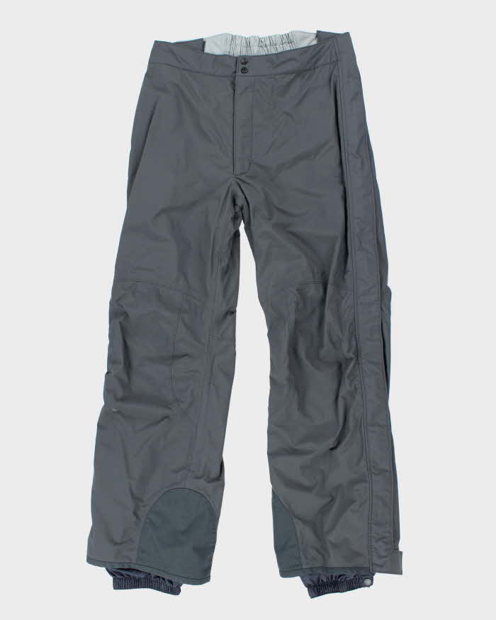 Vintage 90's Columbia Heavyweight Waterproof Ski Trousers - W32 L30