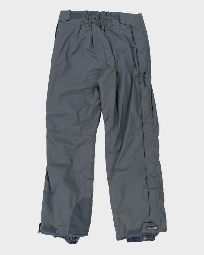 Vintage 90's Columbia Heavyweight Waterproof Ski Trousers - W32 L30
