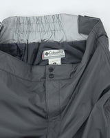 Vintage 90's Columbia Heavyweight Waterproof Ski Trousers - W32 L30