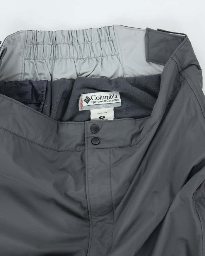 Vintage 90's Columbia Heavyweight Waterproof Ski Trousers - W32 L30