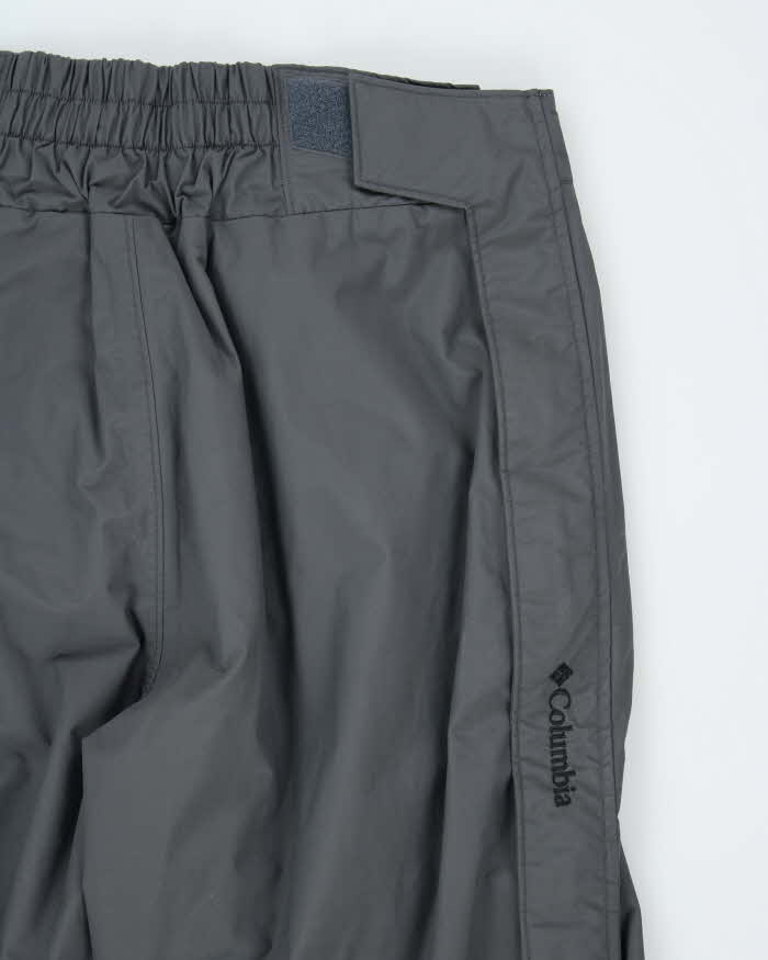 Vintage 90's Columbia Heavyweight Waterproof Ski Trousers - W32 L30