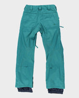 Vintage 90's Burton Snowboards Heavyweight Ski Trousers - W32 L30