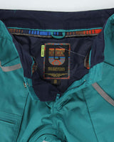 Vintage 90's Burton Snowboards Heavyweight Ski Trousers - W32 L30