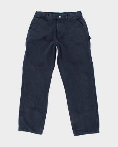 Vintage Carhartt Workwear Trousers - W34 L32