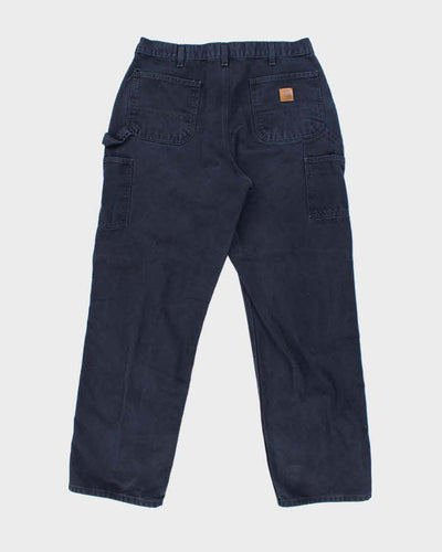 Vintage Carhartt Workwear Trousers - W34 L32