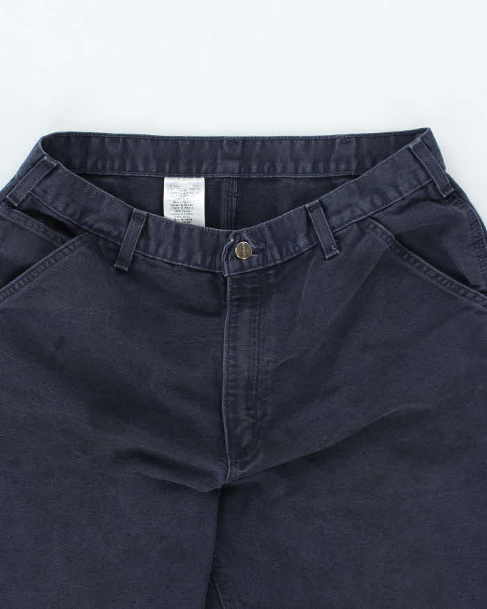 Vintage Carhartt Workwear Trousers - W34 L32