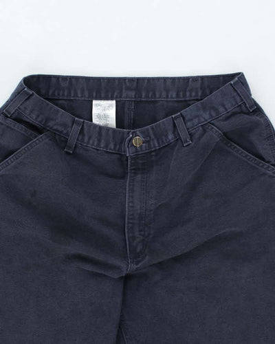 Vintage Carhartt Workwear Trousers - W34 L32