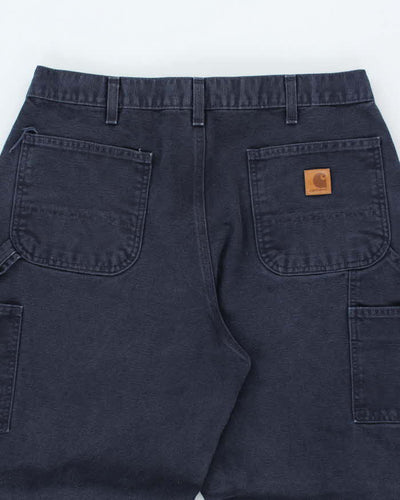 Vintage Carhartt Workwear Trousers - W34 L32