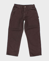 Vintage Carhartt Workwear Trousers - W34 L30