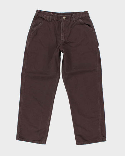 Vintage Carhartt Workwear Trousers - W34 L30