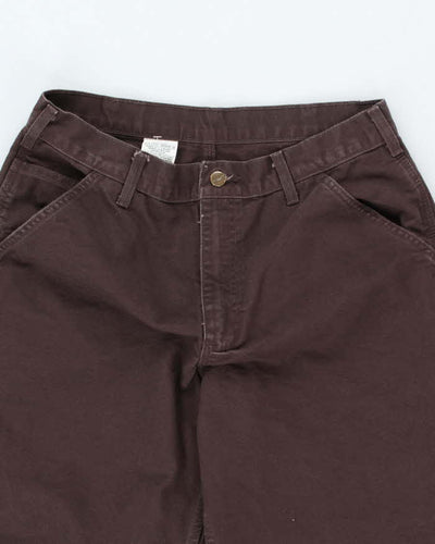Vintage Carhartt Workwear Trousers - W34 L30