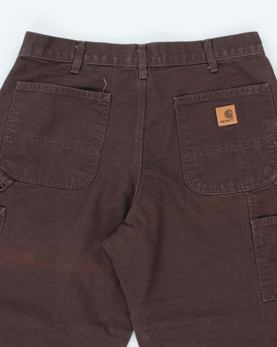 Vintage Carhartt Workwear Trousers - W34 L30