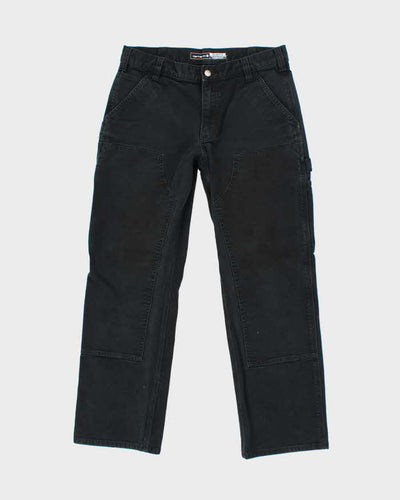 Vintage Carhartt Heavyweight Double Knee Carpenter Trousers - W32 L28