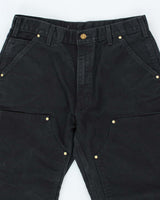 Vintage Carhartt Heavyweight Double Knee Carpenter Trousers - W32 L29