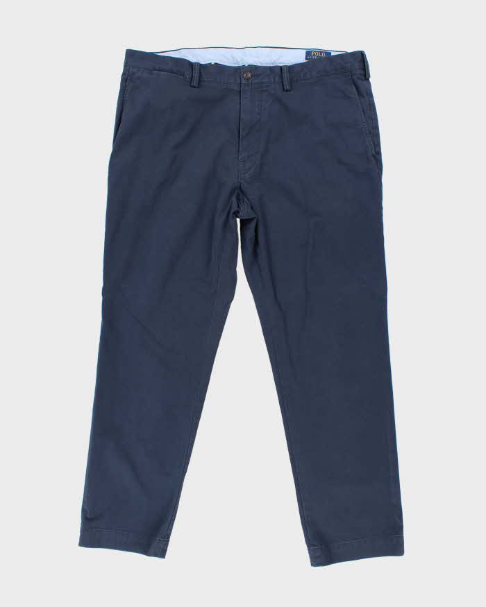 Vintage Ralph Lauren Polo Regular Fit Chino Trousers - W38 L27