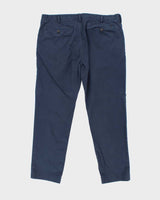Vintage Ralph Lauren Polo Regular Fit Chino Trousers - W38 L27
