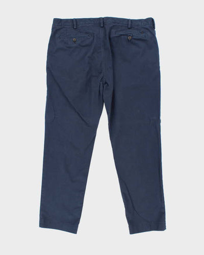 Vintage Ralph Lauren Polo Regular Fit Chino Trousers - W38 L27