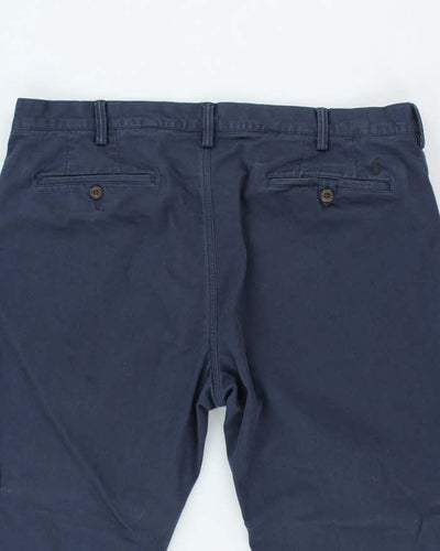 Vintage Ralph Lauren Polo Regular Fit Chino Trousers - W38 L27