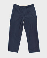 Vintage 90's Michael Kors Heavyweight Chino Trousers - W36 L28