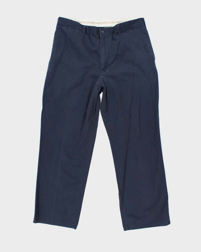 Vintage 90's Michael Kors Heavyweight Chino Trousers - W36 L28