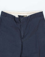 Vintage 90's Michael Kors Heavyweight Chino Trousers - W36 L28